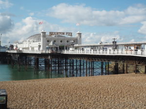 Brighton Pier