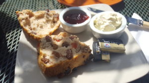 Afternoon Tea at Shoreham Aircraft Museum