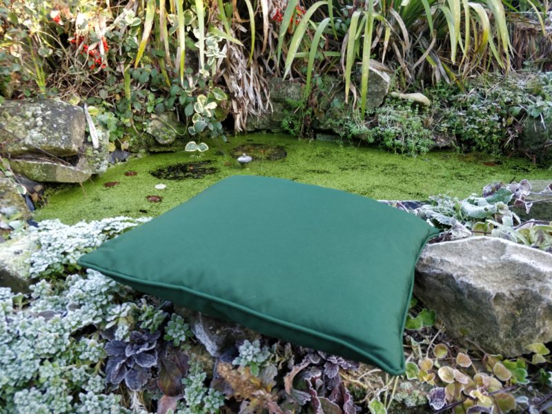 Sloane and Sons outdoor scatter cushion