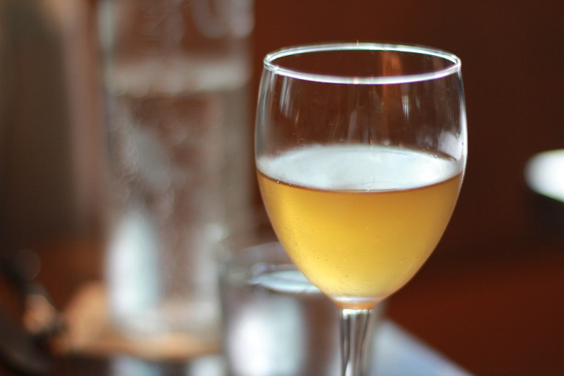 Everything you need to know about orange wine | Stylish London Living