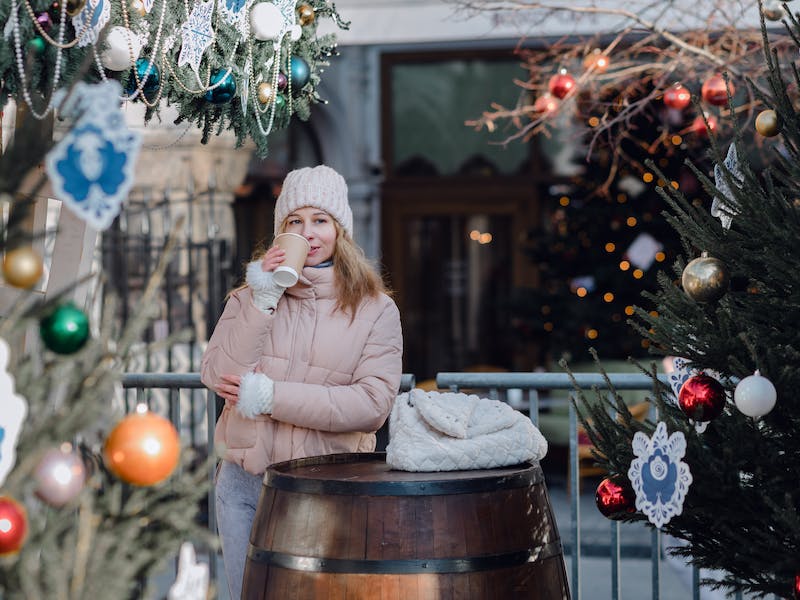 Your London Christmas PopUps Guide Stylish London Living